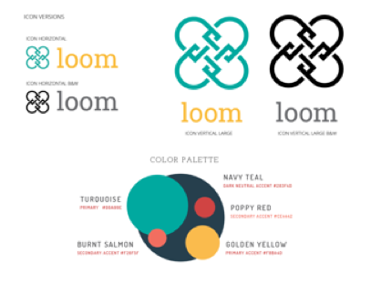 Loom Style Guide 1